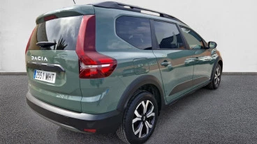 Dacia Jogger Jogger 1.0 TCe Expression 7pl.