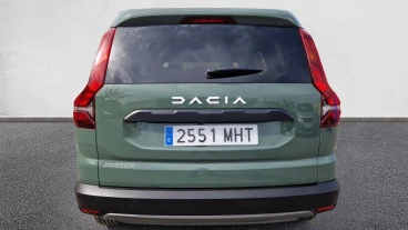 Dacia Jogger Jogger 1.0 TCe Expression 7pl.