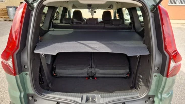 Dacia Jogger Jogger 1.0 TCe Expression 7pl.