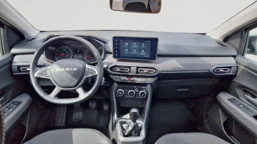 Dacia Jogger Jogger 1.0 TCe Expression 7pl.
