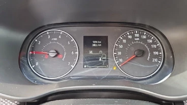 Dacia Jogger Jogger 1.0 TCe Expression 7pl.