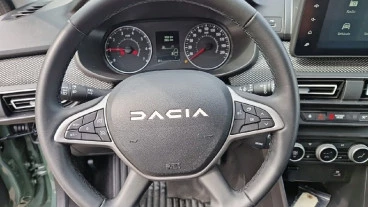 Dacia Jogger Jogger 1.0 TCe Expression 7pl.