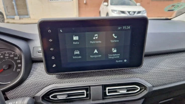 Dacia Jogger Jogger 1.0 TCe Expression 7pl.