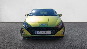 Hyundai i20 1.0 TGDI 74kW (100CV) 48V Klass