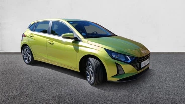Hyundai i20 1.0 TGDI 74kW (100CV) 48V Klass