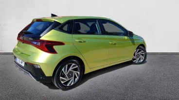 Hyundai i20 1.0 TGDI 74kW (100CV) 48V Klass