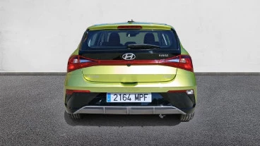 Hyundai i20 1.0 TGDI 74kW (100CV) 48V Klass