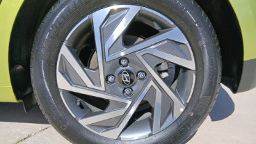 Hyundai i20 1.0 TGDI 74kW (100CV) 48V Klass