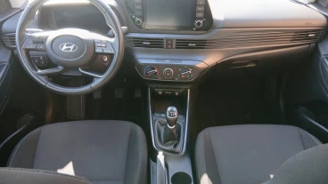 Hyundai i20 1.0 TGDI 74kW (100CV) 48V Klass