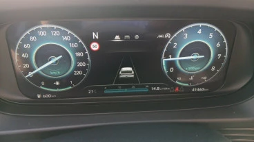 Hyundai i20 1.0 TGDI 74kW (100CV) 48V Klass