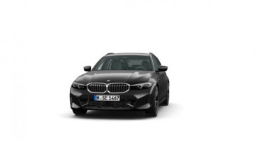 BMW Serie 3 320d Auto.Touring