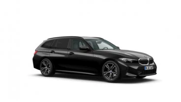 BMW Serie 3 320d Auto.Touring