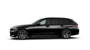 BMW Serie 3 320d Auto.Touring