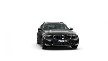 BMW Serie 3 320d Auto.Touring