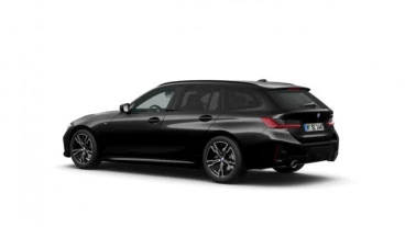 BMW Serie 3 320d Auto.Touring
