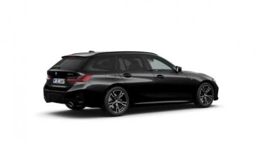 BMW Serie 3 320d Auto.Touring