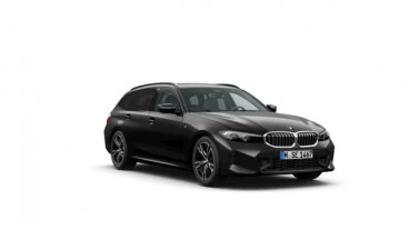 BMW Serie 3 320d Auto.Touring