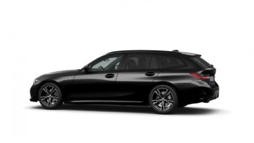 BMW Serie 3 320d Auto.Touring
