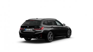BMW Serie 3 320d Auto.Touring