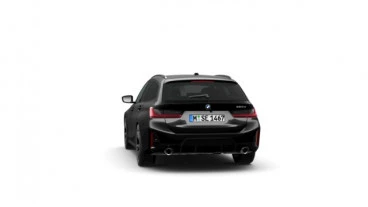 BMW Serie 3 320d Auto.Touring