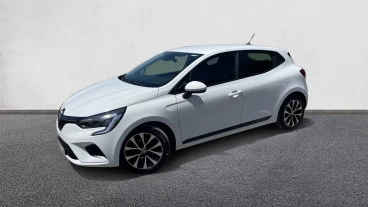 Renault Clio Intens TCe 67 kW (91CV)