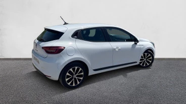 Renault Clio Intens TCe 67 kW (91CV)