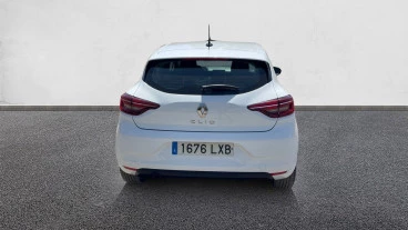 Renault Clio Intens TCe 67 kW (91CV)