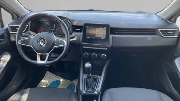 Renault Clio Intens TCe 67 kW (91CV)