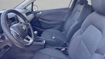 Renault Clio Intens TCe 67 kW (91CV)