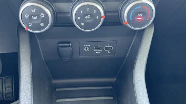 Renault Clio Intens TCe 67 kW (91CV)