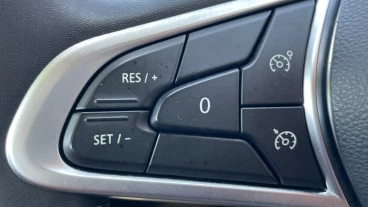 Renault Clio Intens TCe 67 kW (91CV)