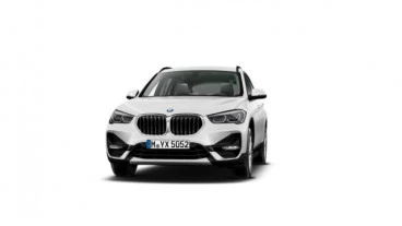 BMW X1 sDrive18d
