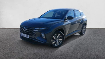 Hyundai Tucson 1.6 TGDI 110kW (150CV) Klass