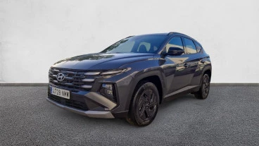 Hyundai Tucson 1.6T 176kW (239CV) HEV AT Black Line