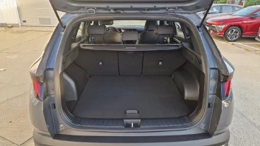 Hyundai Tucson 1.6T 176kW (239CV) HEV AT Black Line