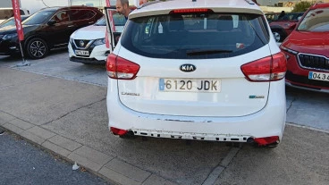 Kia Carens 1.7 CRDi VGT 115CV Drive Eco-Dynam 5pl