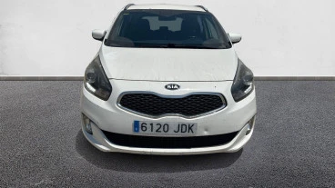 Kia Carens 1.7 CRDi VGT 115CV Drive Eco-Dynam 5pl