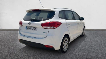 Kia Carens 1.7 CRDi VGT 115CV Drive Eco-Dynam 5pl