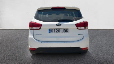 Kia Carens 1.7 CRDi VGT 115CV Drive Eco-Dynam 5pl