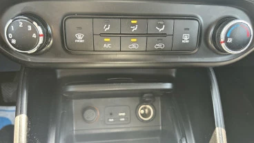 Kia Carens 1.7 CRDi VGT 115CV Drive Eco-Dynam 5pl
