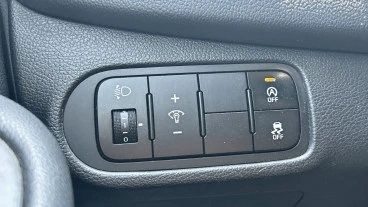 Kia Carens 1.7 CRDi VGT 115CV Drive Eco-Dynam 5pl