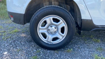 Dacia Duster Essential TCE 67kW(90CV) 4X2