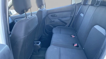 Dacia Duster Essential TCE 67kW(90CV) 4X2