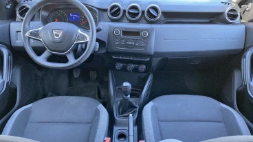 Dacia Duster Essential TCE 67kW(90CV) 4X2