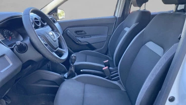 Dacia Duster Essential TCE 67kW(90CV) 4X2