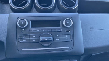 Dacia Duster Essential TCE 67kW(90CV) 4X2