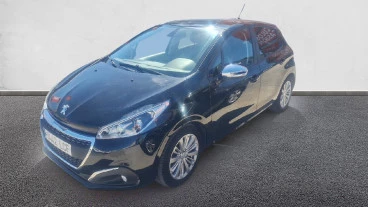 Peugeot 208 5P Signature 1.2L PureTech 60KW (82CV)