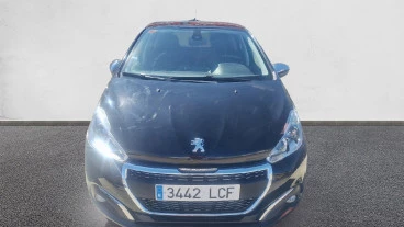 Peugeot 208 5P Signature 1.2L PureTech 60KW (82CV)