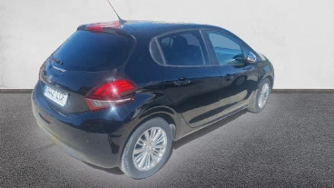 Peugeot 208 5P Signature 1.2L PureTech 60KW (82CV)