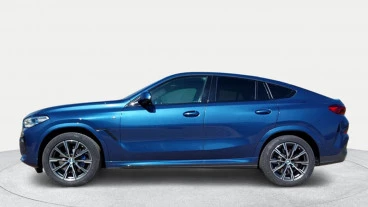 BMW X6 xDrive30d